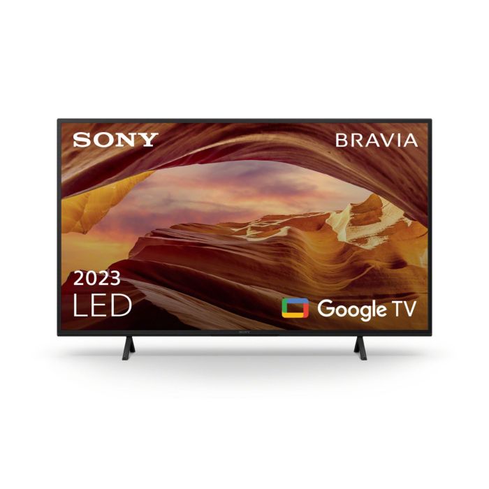 43 KD-43X75WL LED — 4