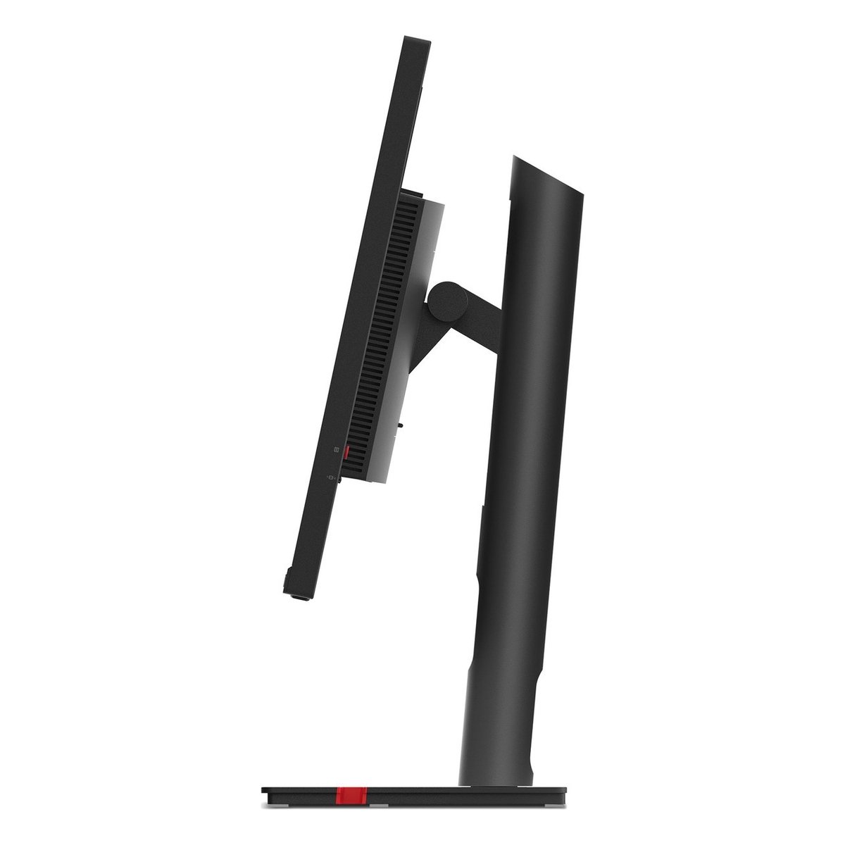 Think Vision T27i-30 63A4MAT1EU WLED IPS monitor 27 4mc Full HD 90° rotate height adjust stand — 5