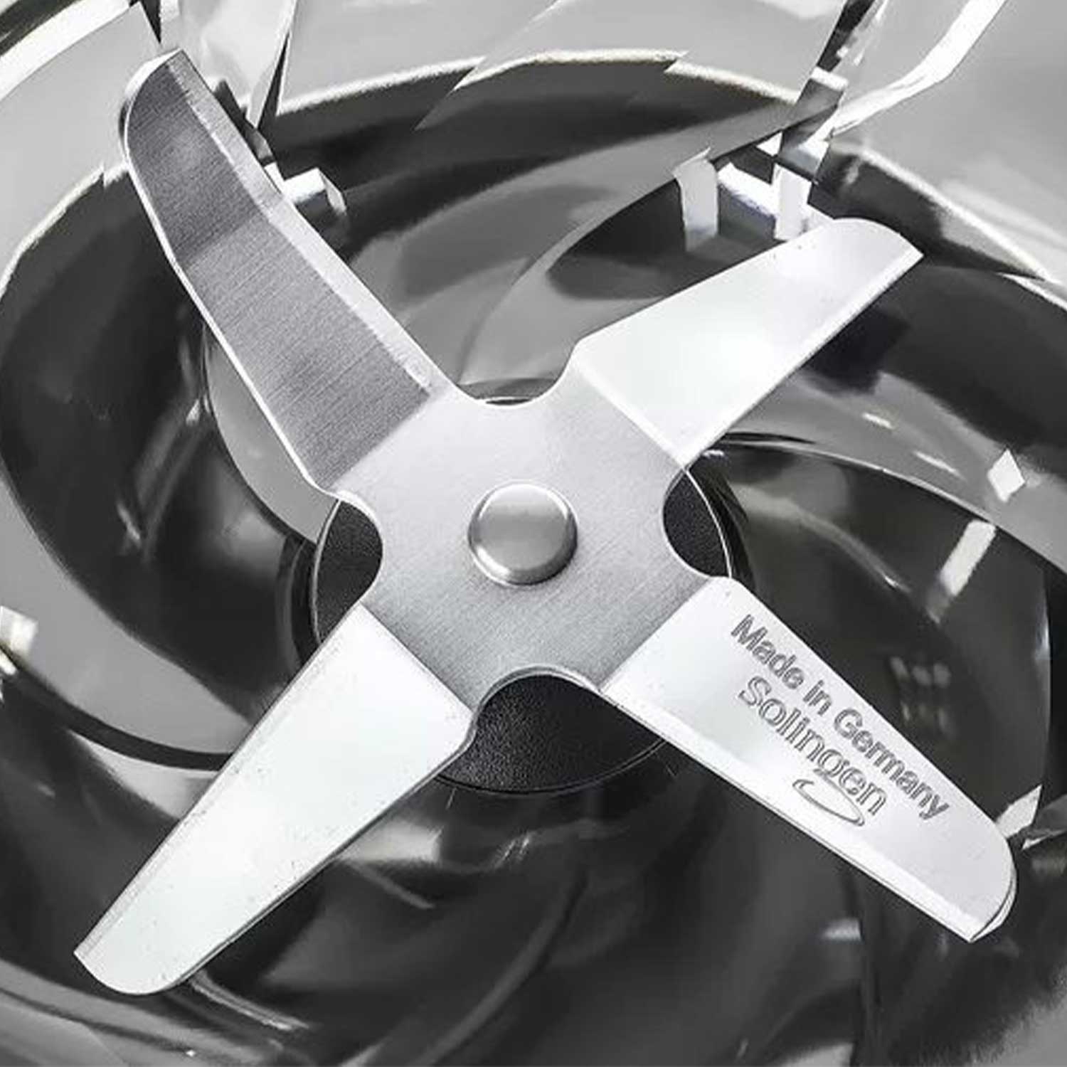 Բլենդեր Bosch MMB6141b — 11