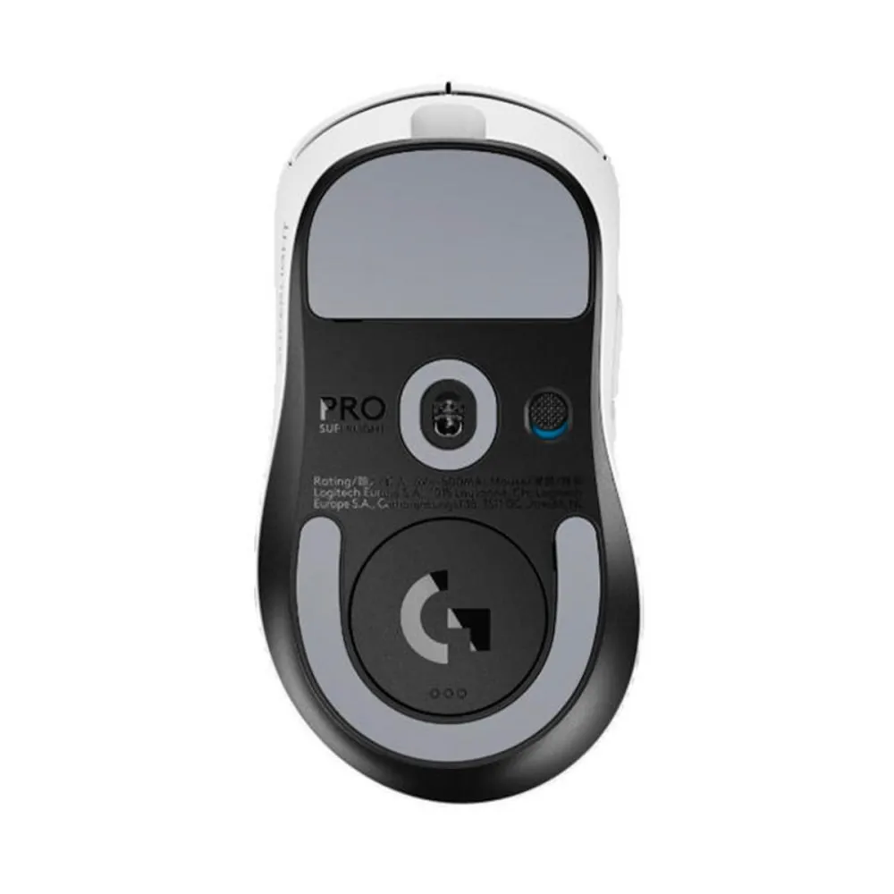 G PRO X SUPERLIGHT 2 DEX — 5