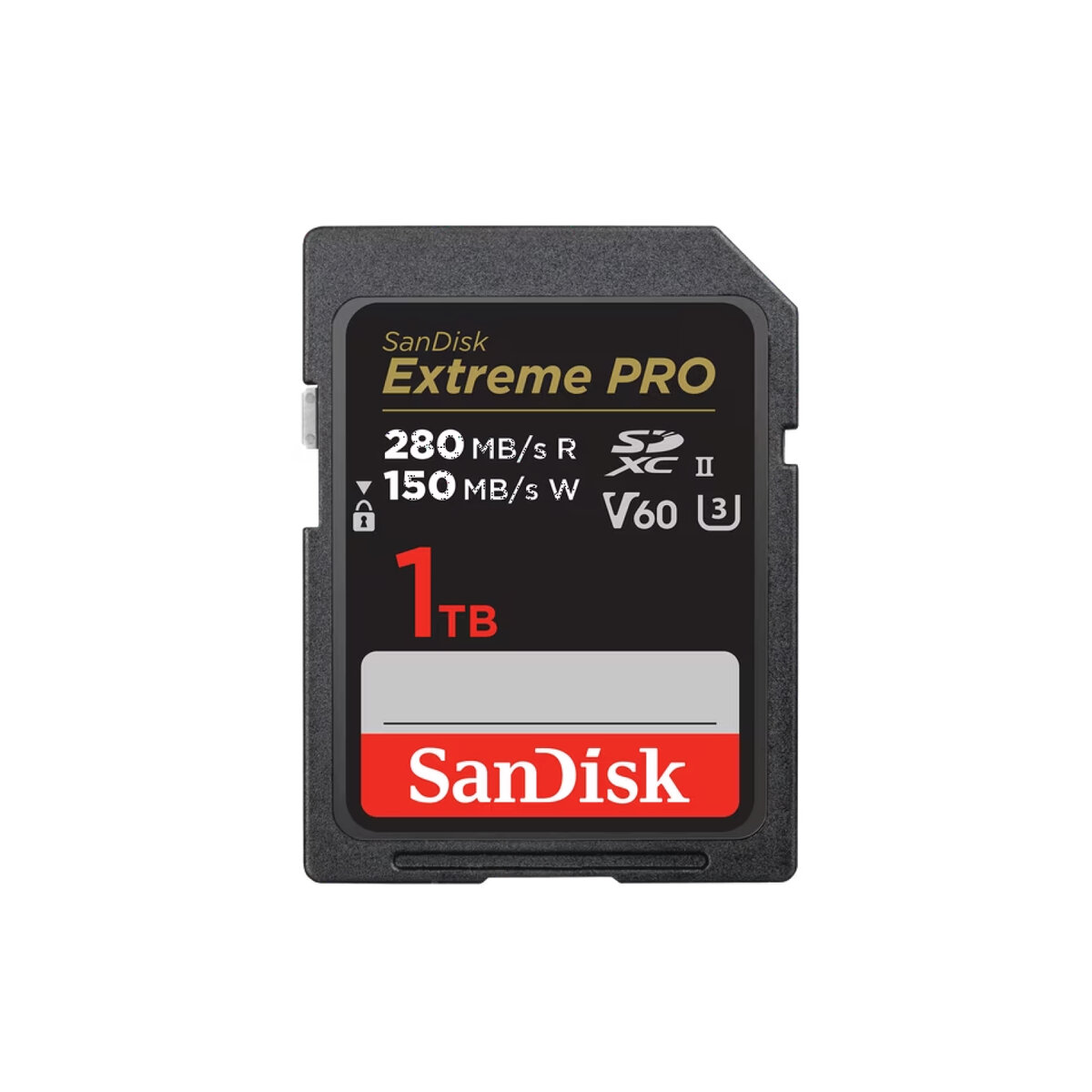 Storage․card Extreme Pro MicroSD