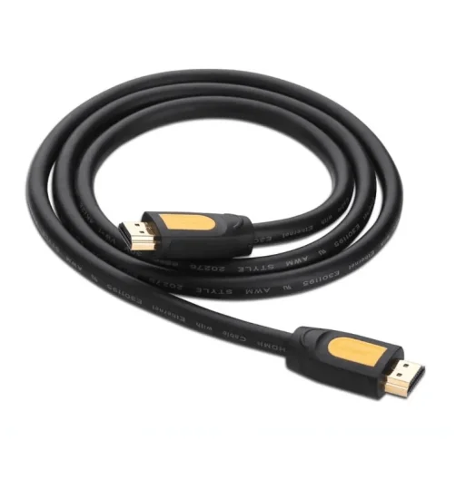 Кабель HDMI «папа» — «папа» UGREEN 80405 — 2