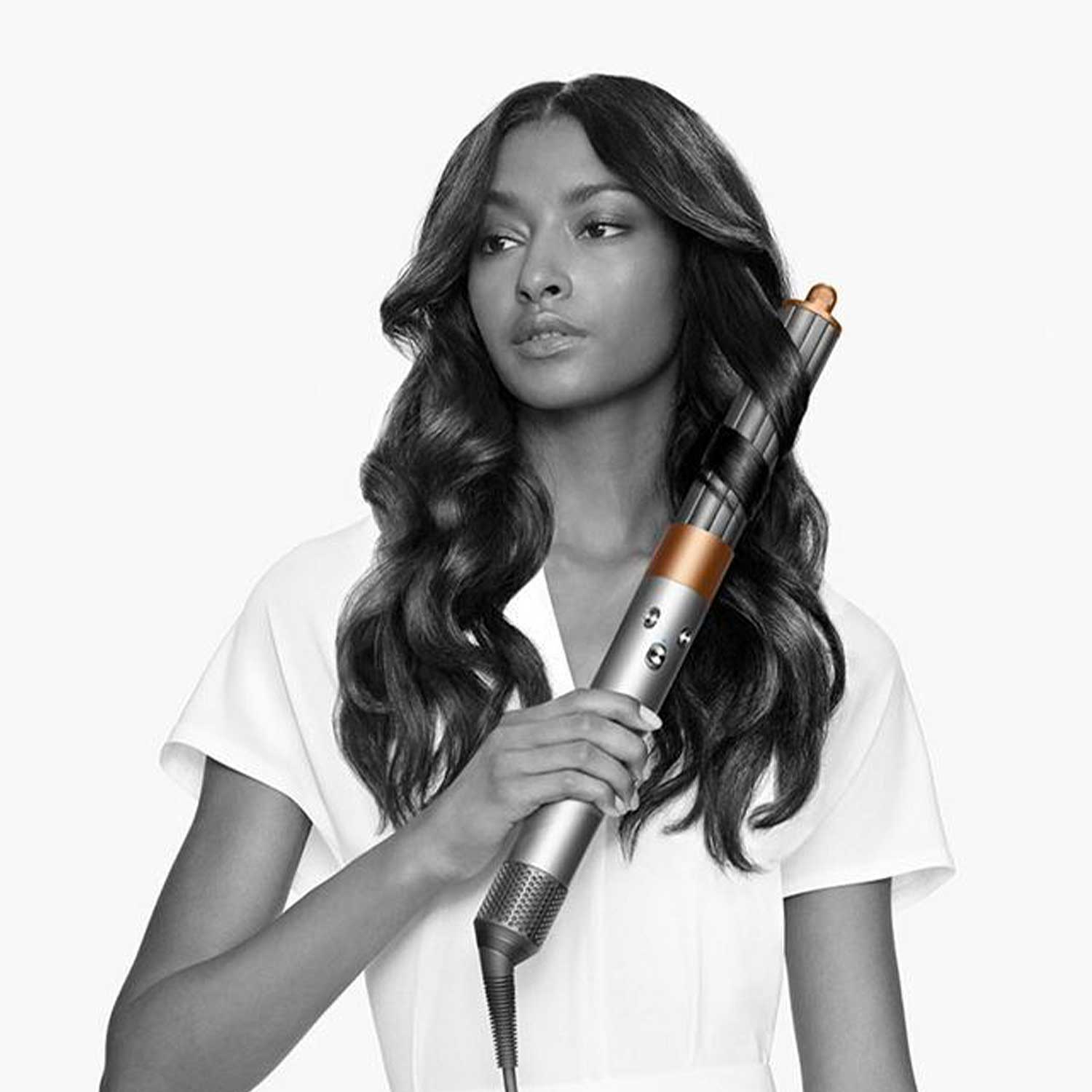 Hair styler Dyson HS05 LONG LITE BNK Bgo 533896-01 — 7