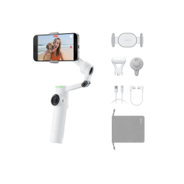 INSTA 360 Flow 2 Pro AI Filmmaker CINSABQB Flow205