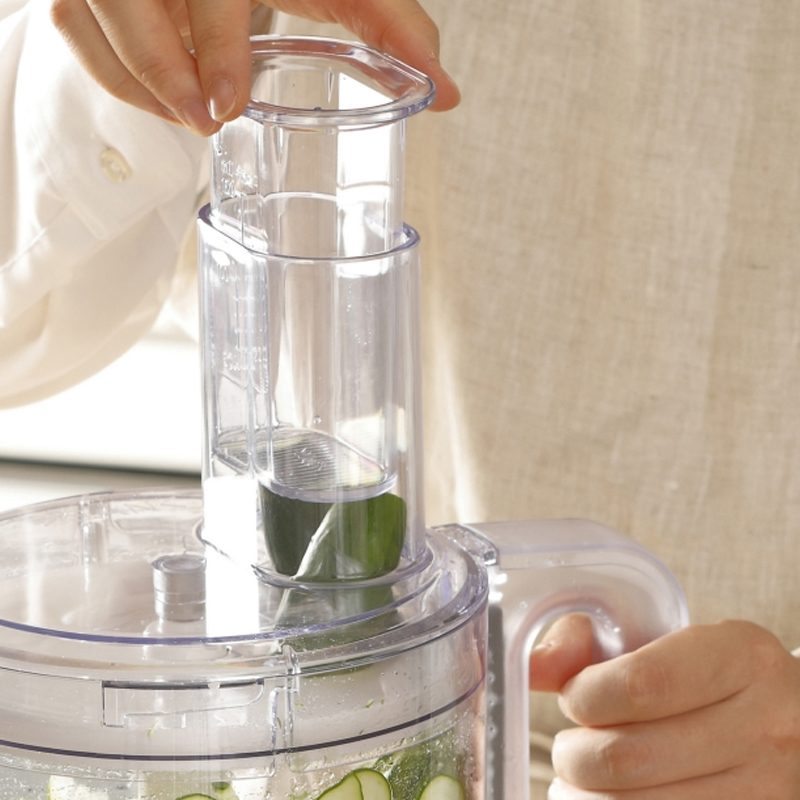 Food processor MK-F310WTZ — 4