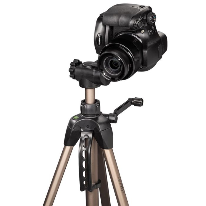 Tripod Star 61 4161 — 4