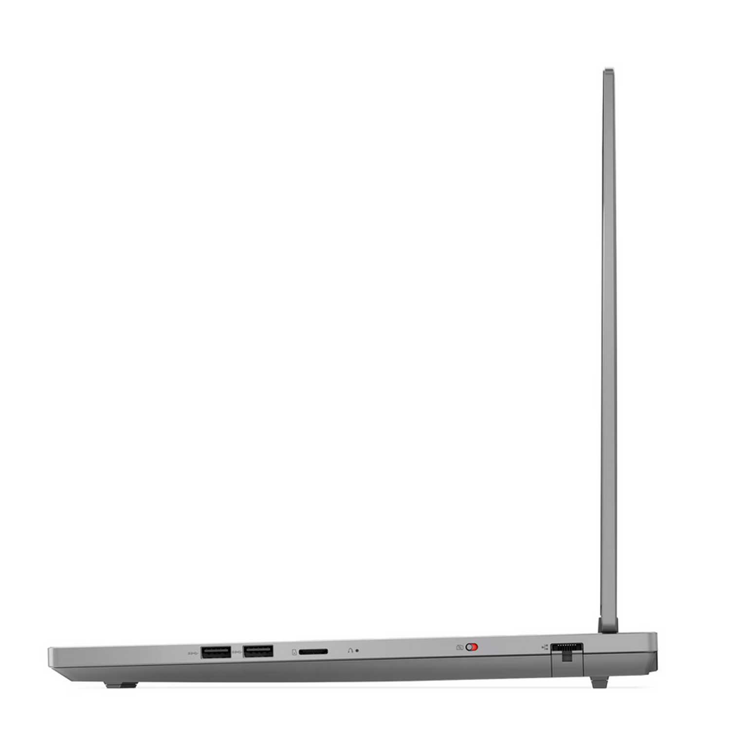 Laptop Lenovo Legion 5 16IRX9 i5-13450HX SSD RTX4050 16 DOS Luna 83DG000BRK — 9
