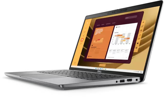 Latitude 5550 — 2