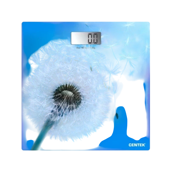 Էլեկտրոնային կշեռք CENTEK CT-2421 — 3