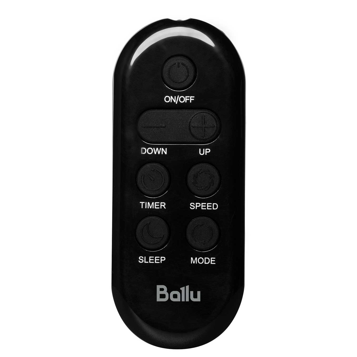 Air conditioner mob. BALLU TWINKLE BPAC-09 DWB N6 — 8