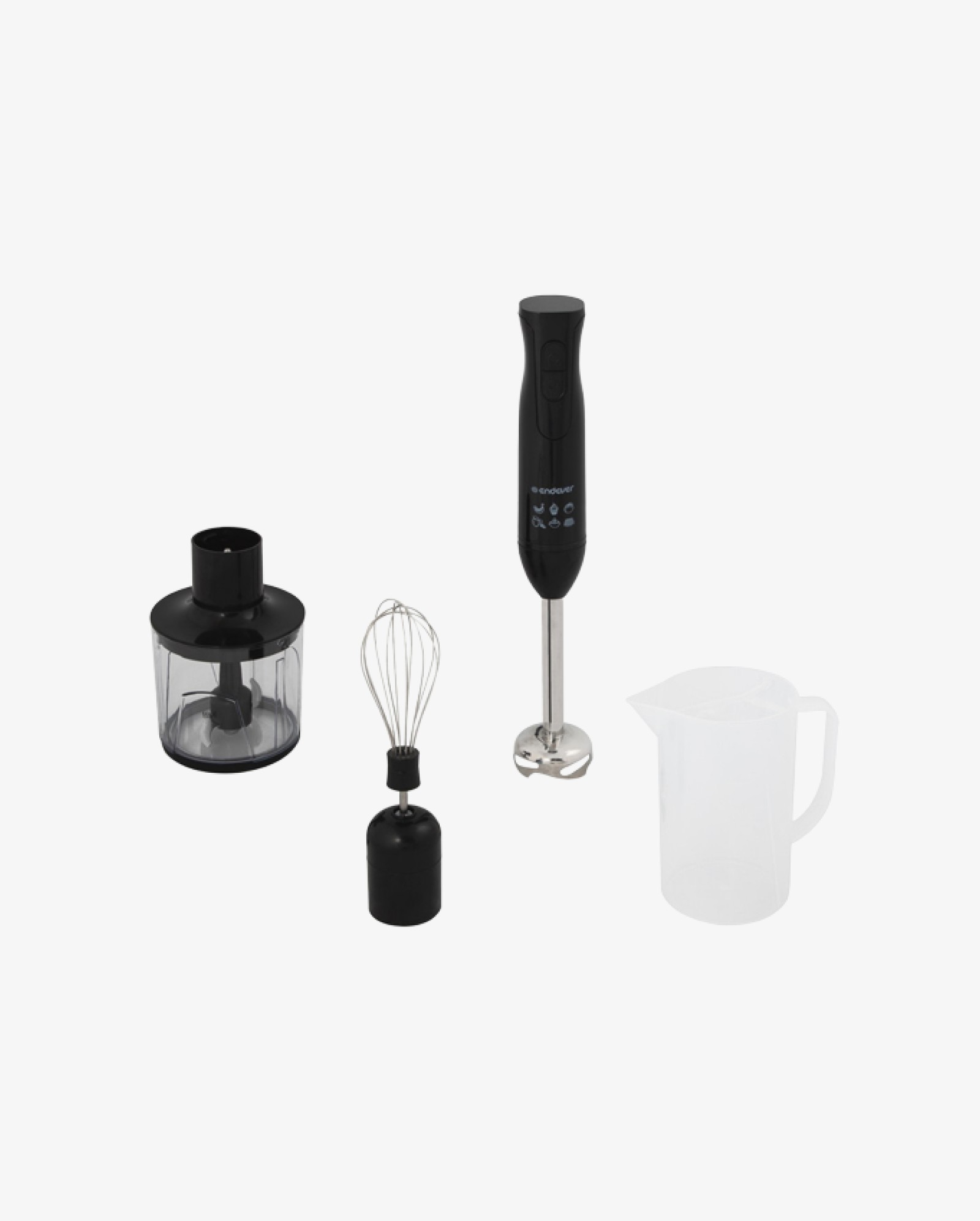 Blender Endever Sigma-79 — 2