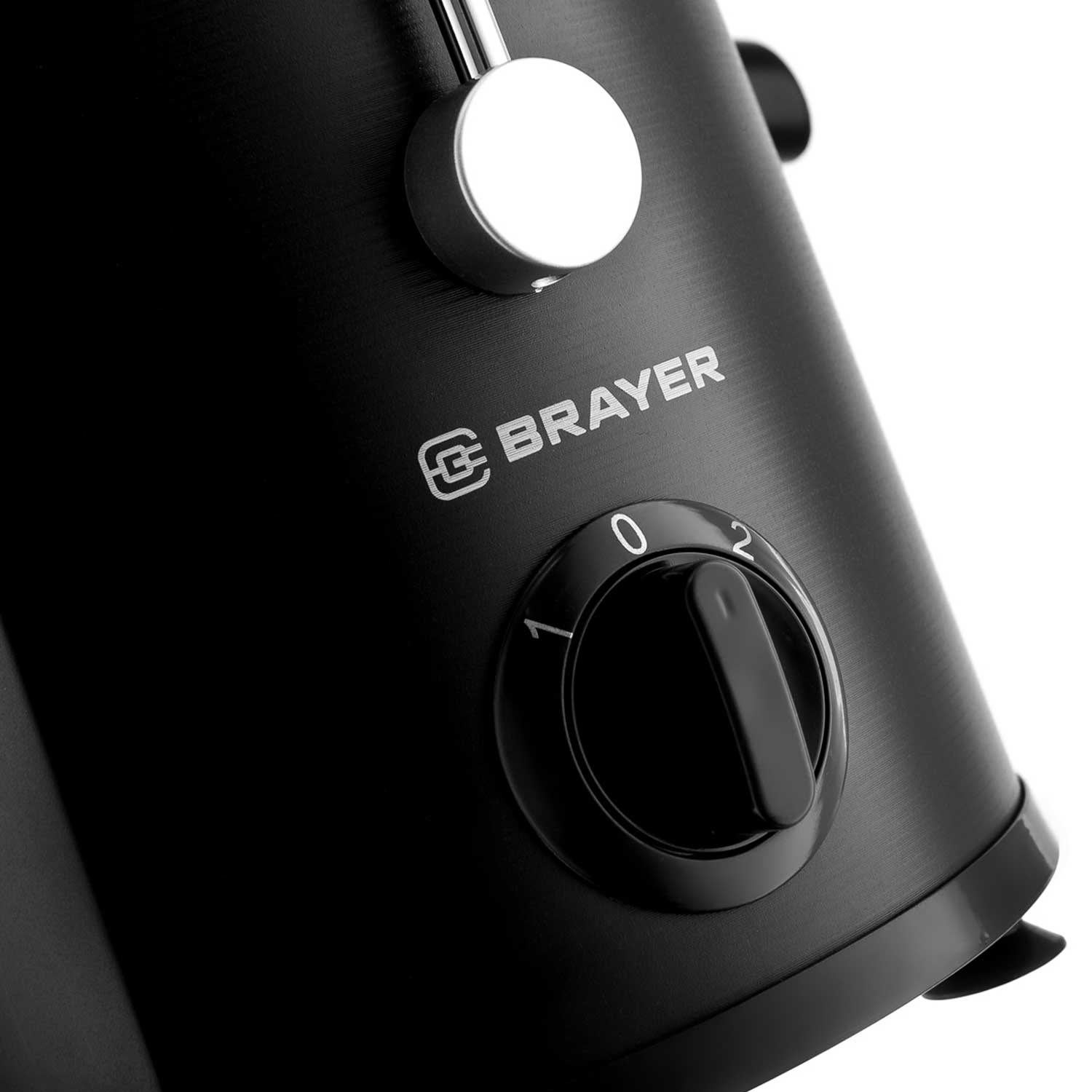 Juicer BRAYER BR1702 — 8
