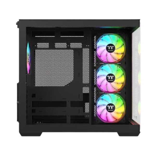 Thermaltake View 380 WS aRGB CA-1Z2-00M1WN-WS — 4