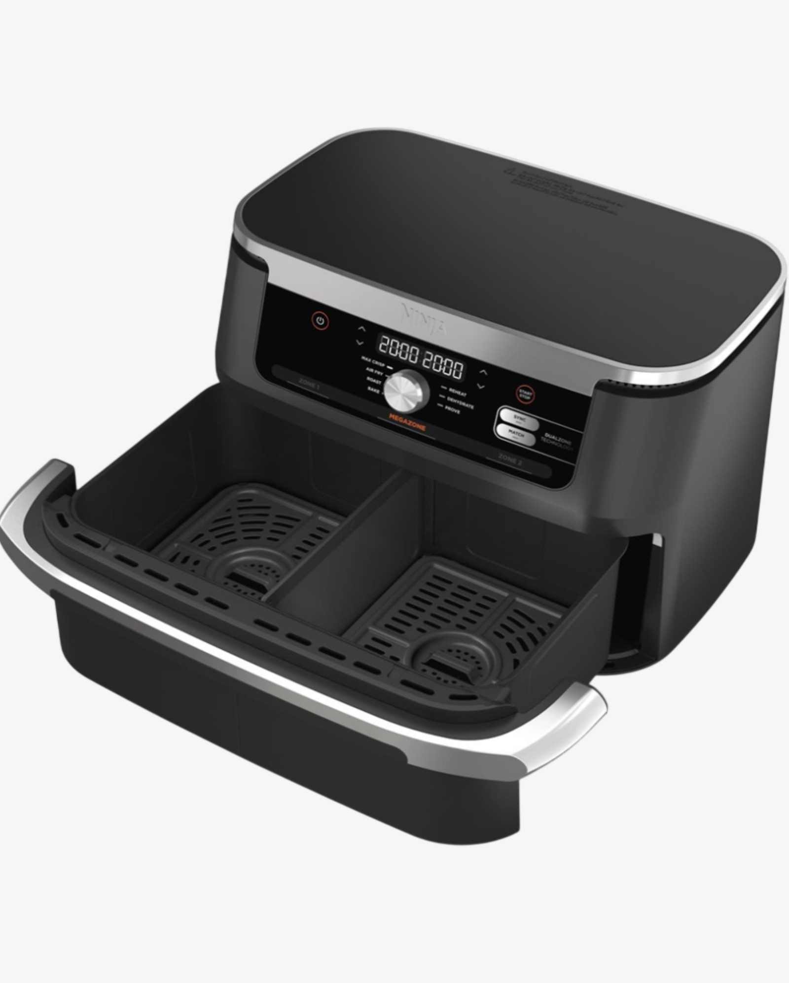 Aerogrill NINJA AF500EU — 2
