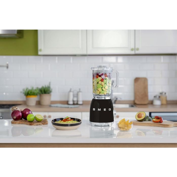 SMEG BLF03BLEU Stand blender — 6