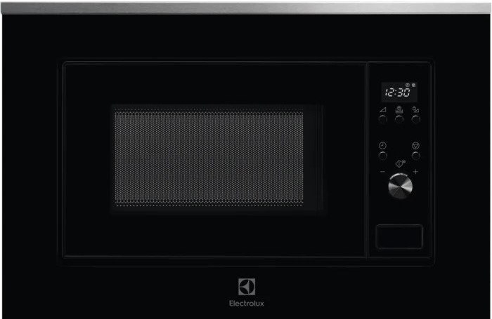 Built-In Microwave Oven LMS2173EMX — 6