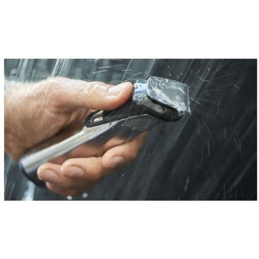 15 hair clipper — 25