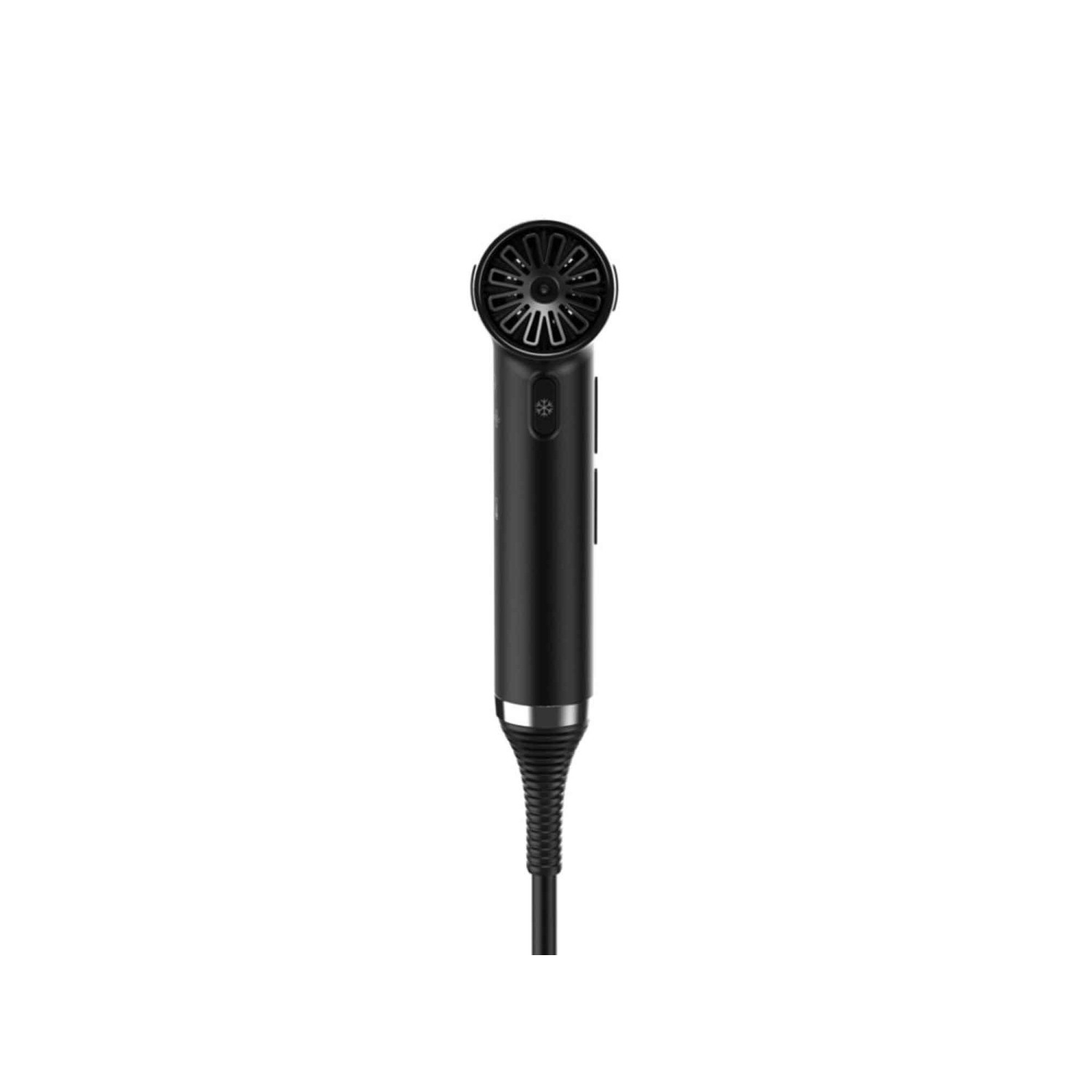 Hair dryer GA.MA IQ PERFETTO BK PH6060.BK — 5