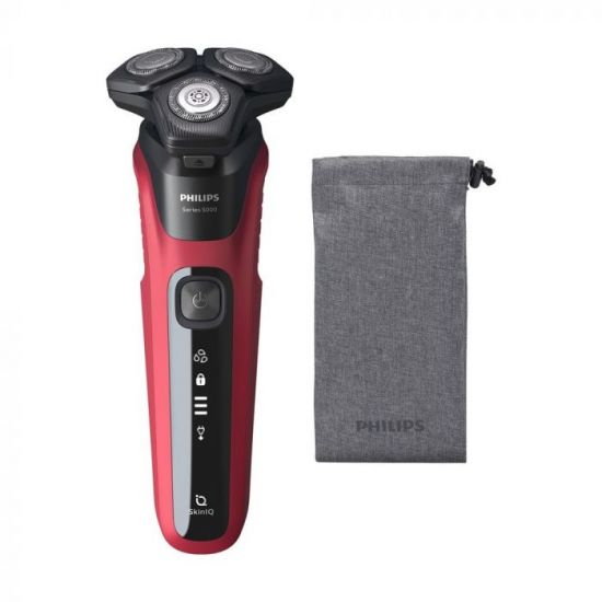Electric shaver S5583 10 — 5