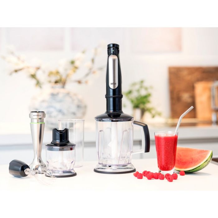 HAND BLENDER MQ7045X — 7