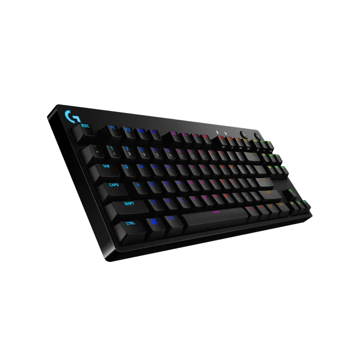 G PRO TKL Corded Mechanical Gaming Keyboard L920-009392 BLACK/L920-009392 — 3