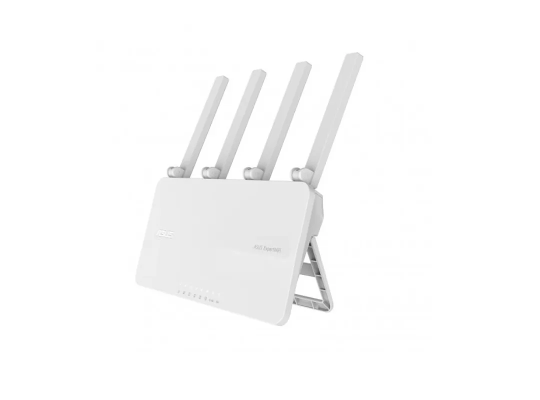 Network device ASUS ROUTER ExpertWiFi EBR63 90IG0870 — 10