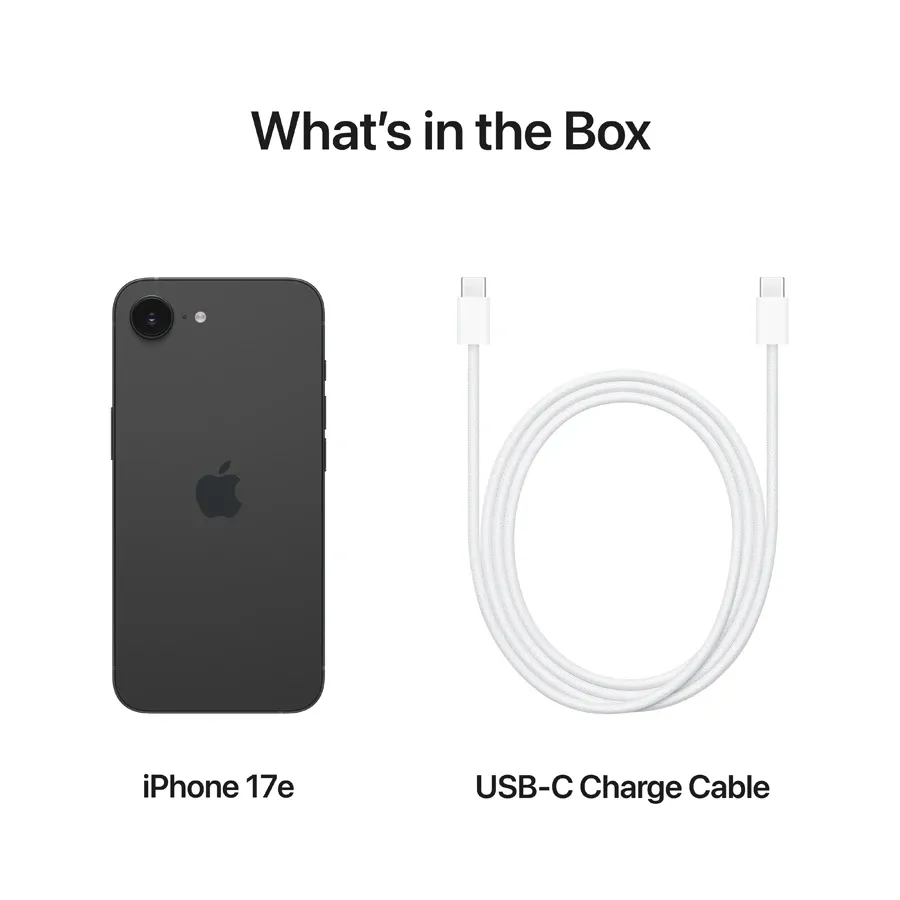 iPhone 17e — 7