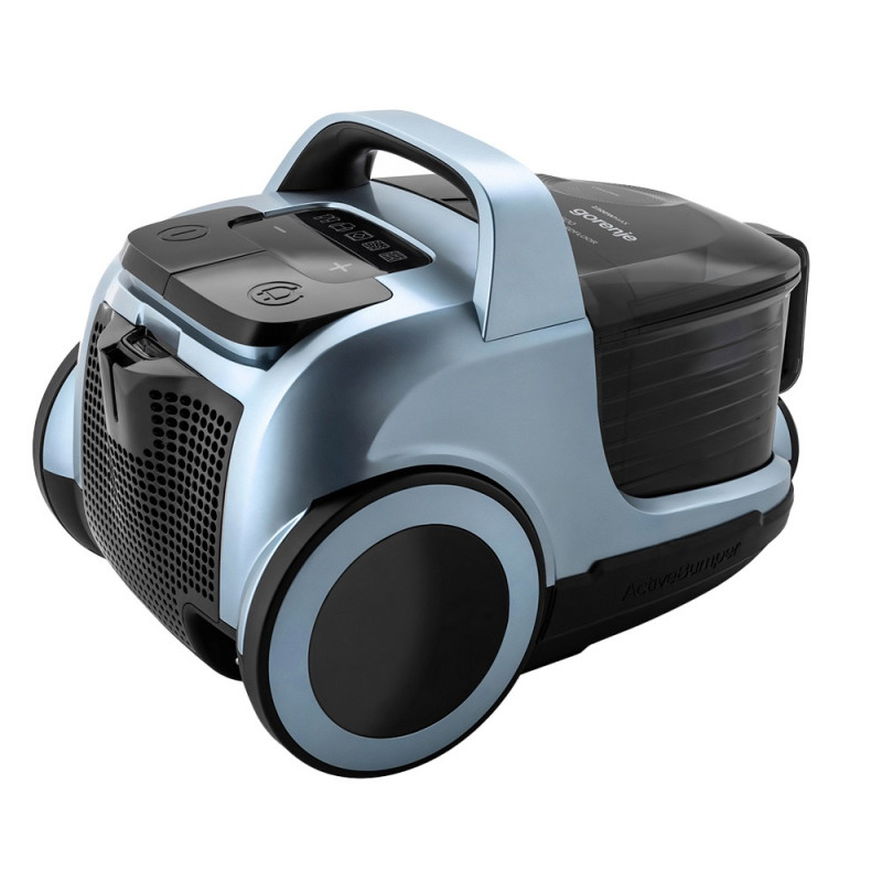 Vacuum cleaner GORENJE VC2302G6AHBL — 3