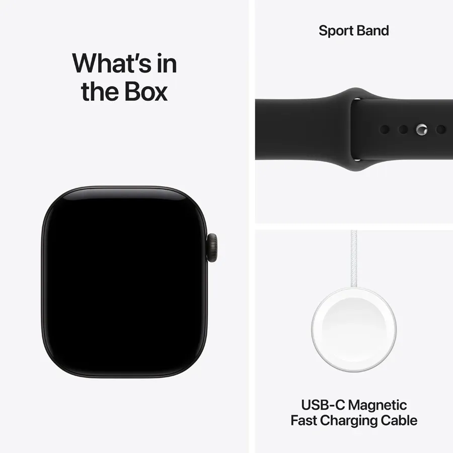 Apple Watch Series 12 — 7