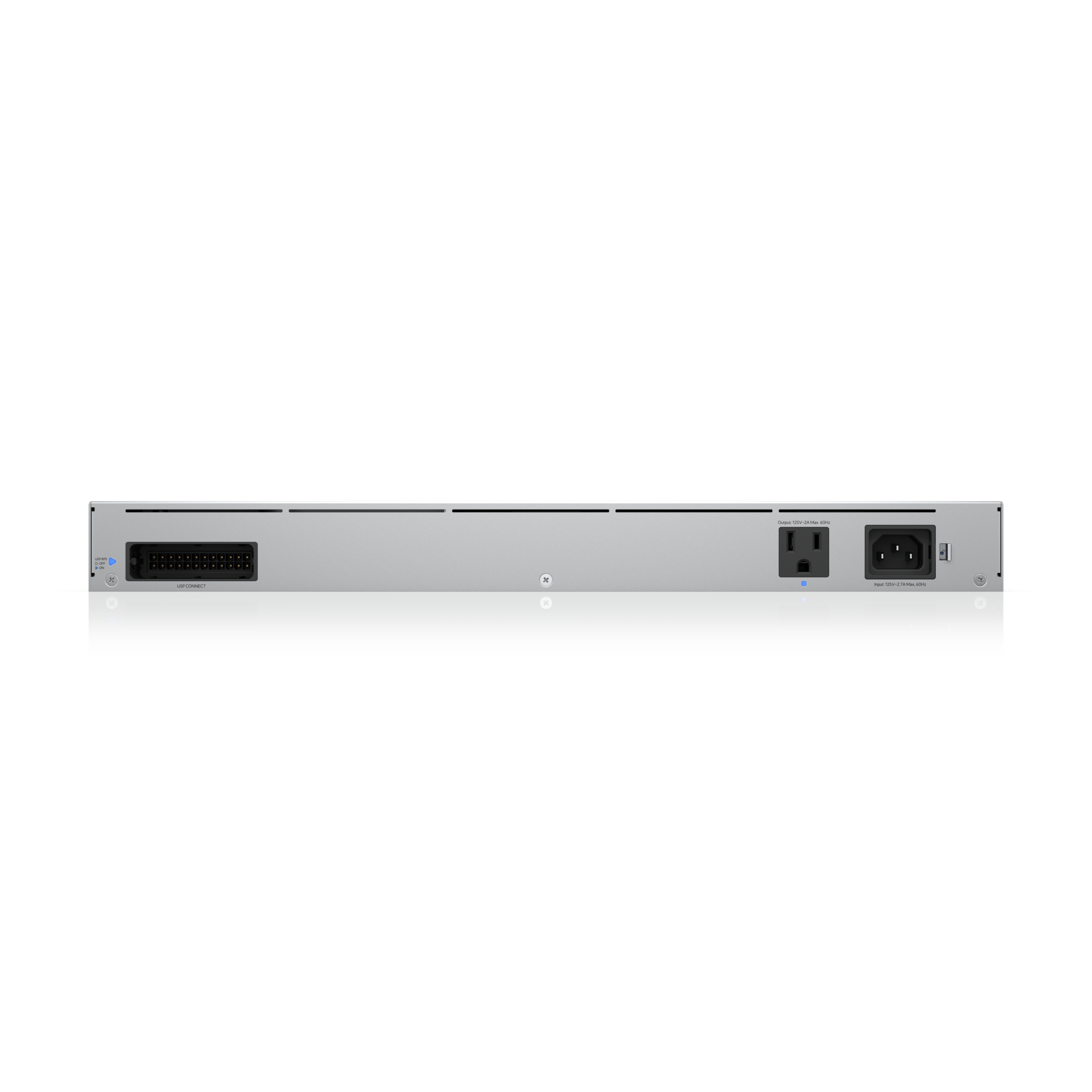 Маршрутизатор Ubiquiti UXG-Pro — 4