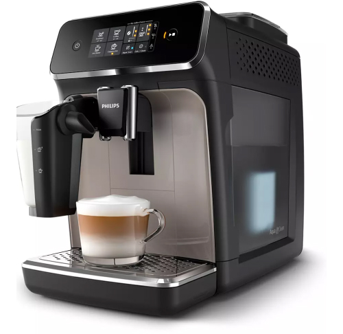 Coffee machine Series 2200 EP2235 40 — 2