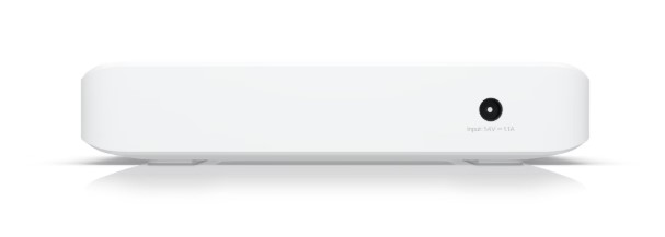 Ubiquiti USW-Lite-8-PoE — 5
