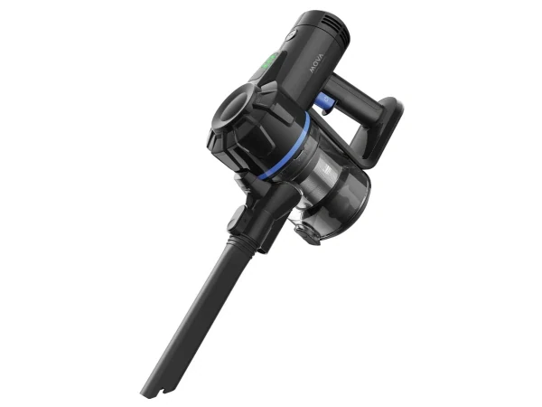 J10 Cordless Vacuum Cleaner — 2
