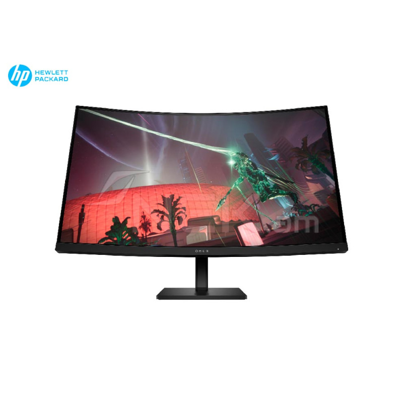 HP 32 OMEN 32C