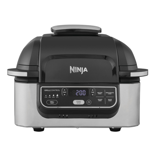 Grill with convection Ninja Foodi AG301EU — 2