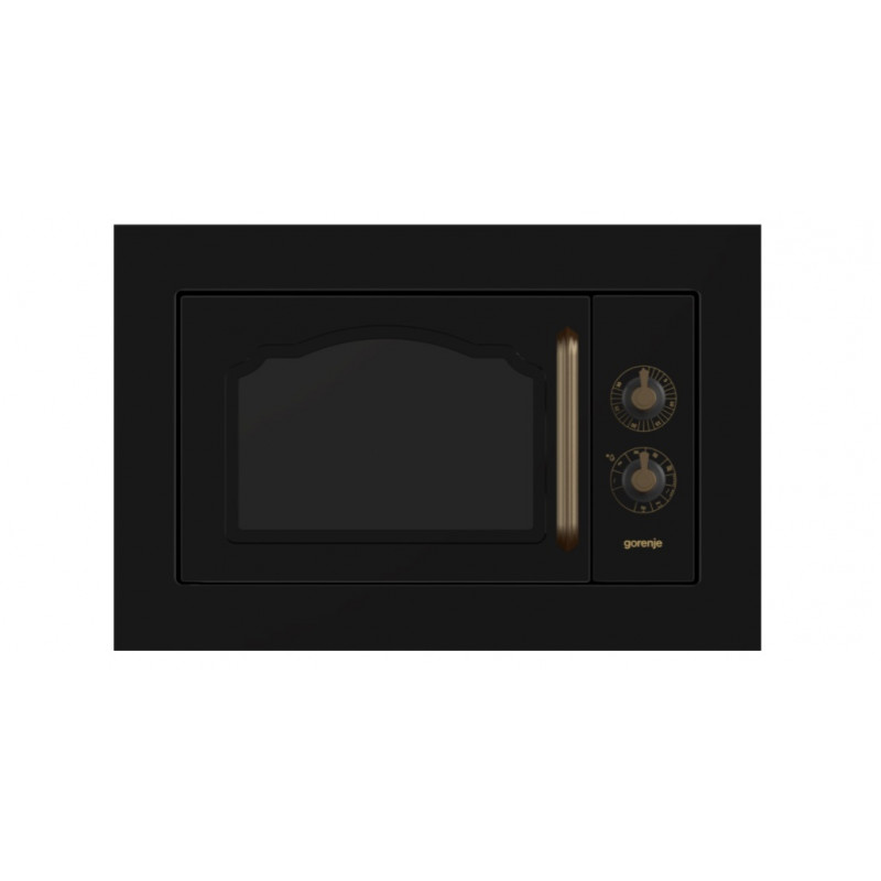 GORENJE BM235CLB — 2