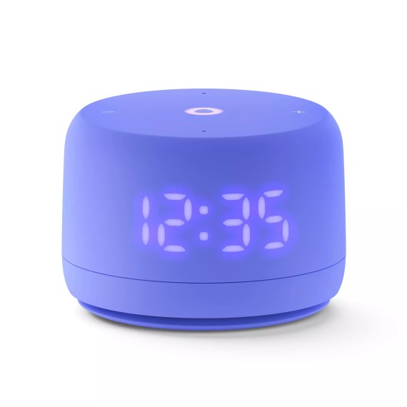 Smart speaker Station Lite 2 YNDX-00026VIO — 2