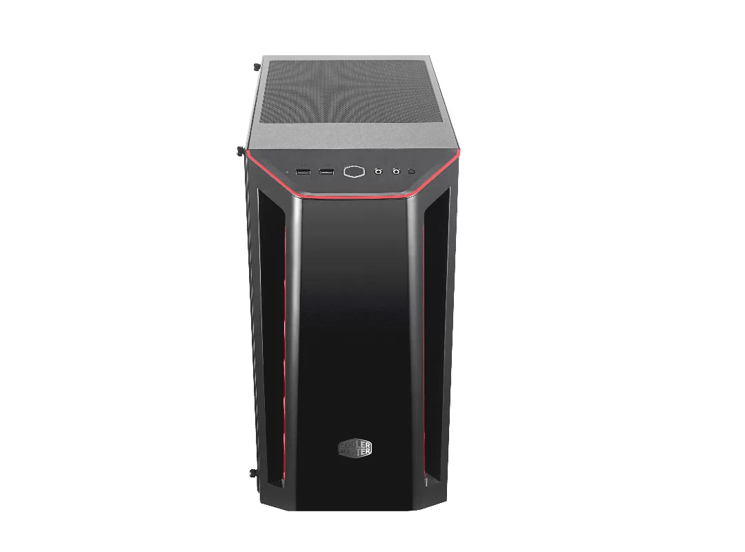 Cooler Master MasterBox MB520 — 3