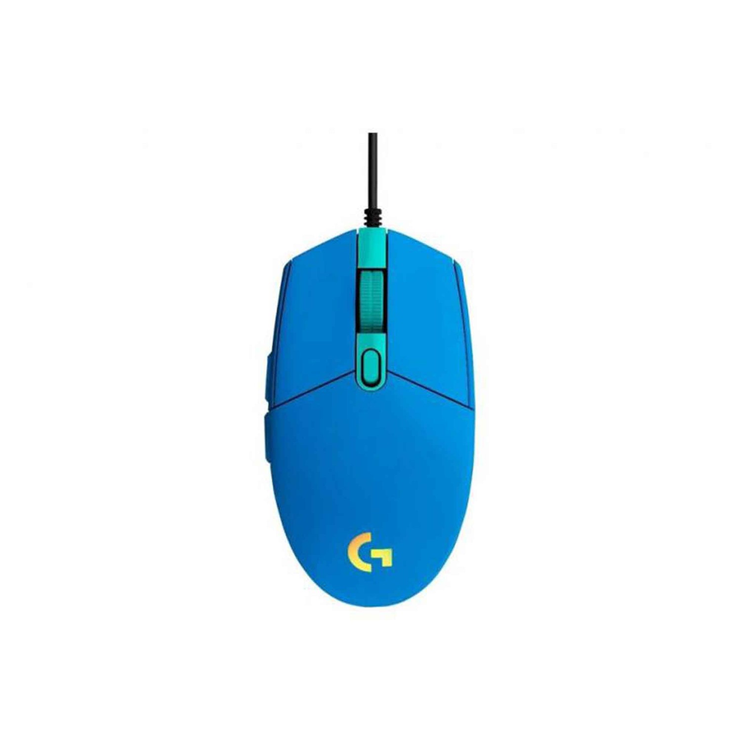 Mouse G102 LIGHTSYNC BL 910-005801 — 2