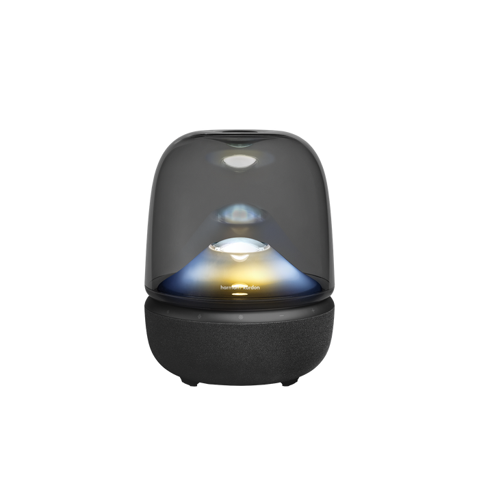 Harman Kardon HKAURAS5BLKEP T — 8