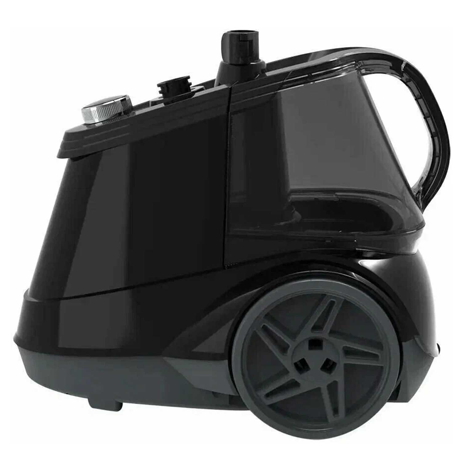 Steamer CENTEK CT-2387 BK — 2