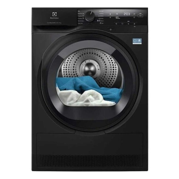 Tumble dryer Electrolux EW7D495UDE 9 kg — 2