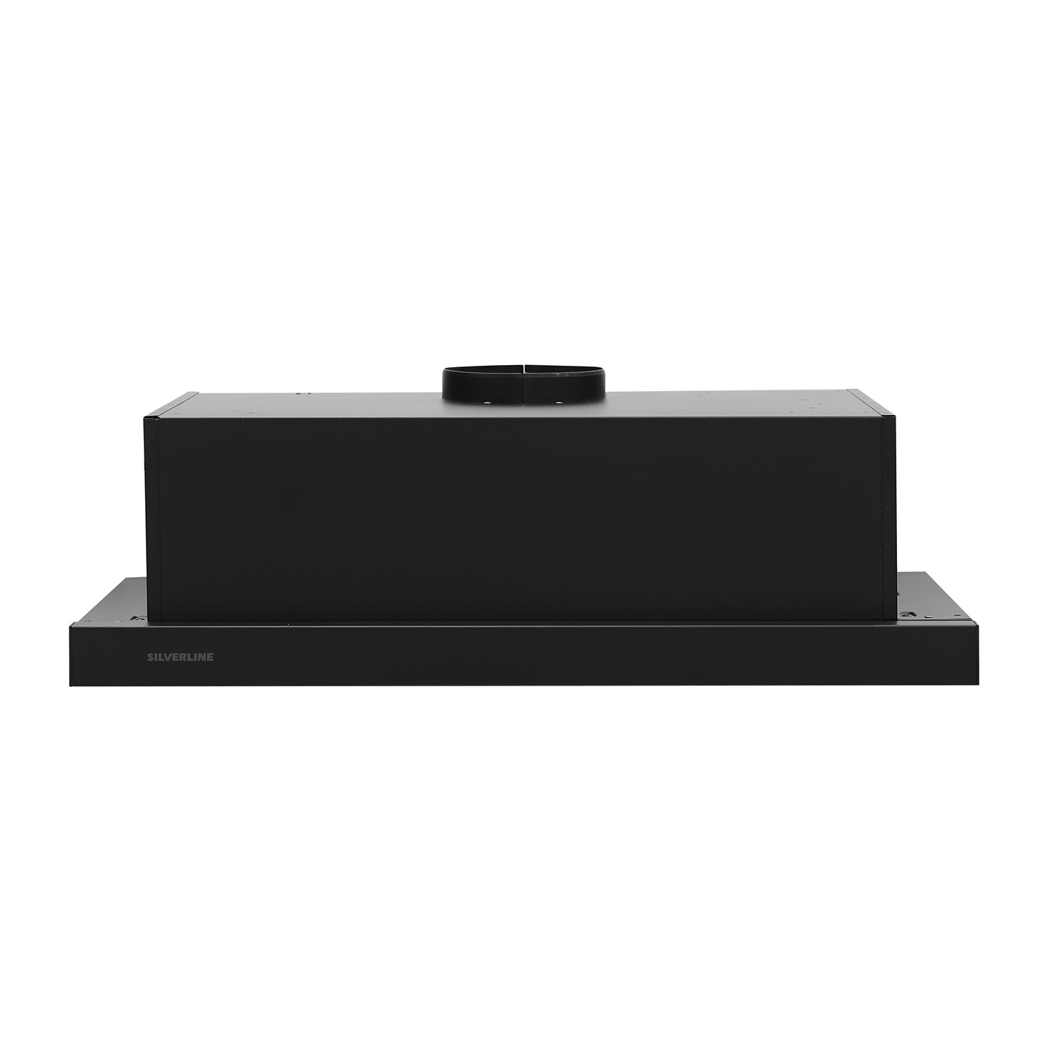 Range hood SILVERLINE TH1 BL — 3