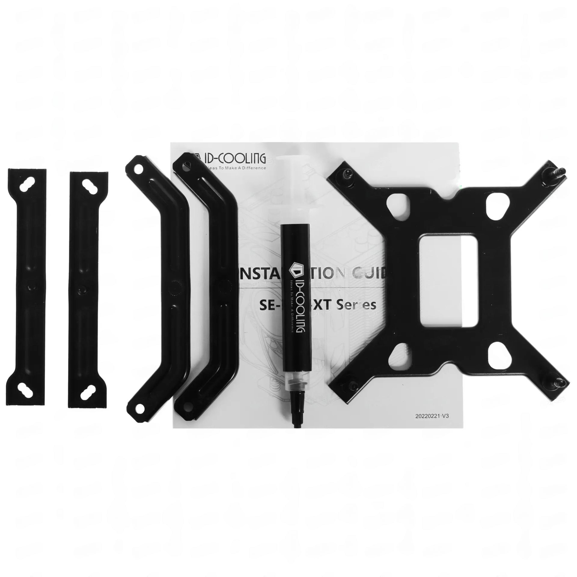 SE-226-XT ARGB — 5