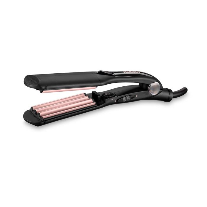 Babyliss 2165CE 210C hair multistyler curls — 5