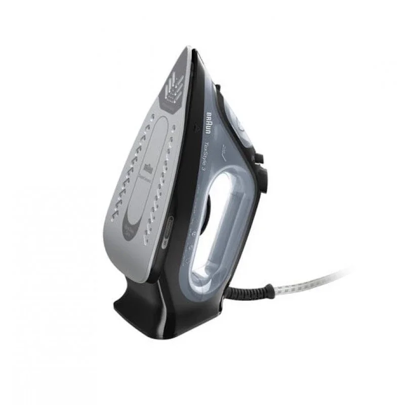 Iron Braun SI3055BK — 8