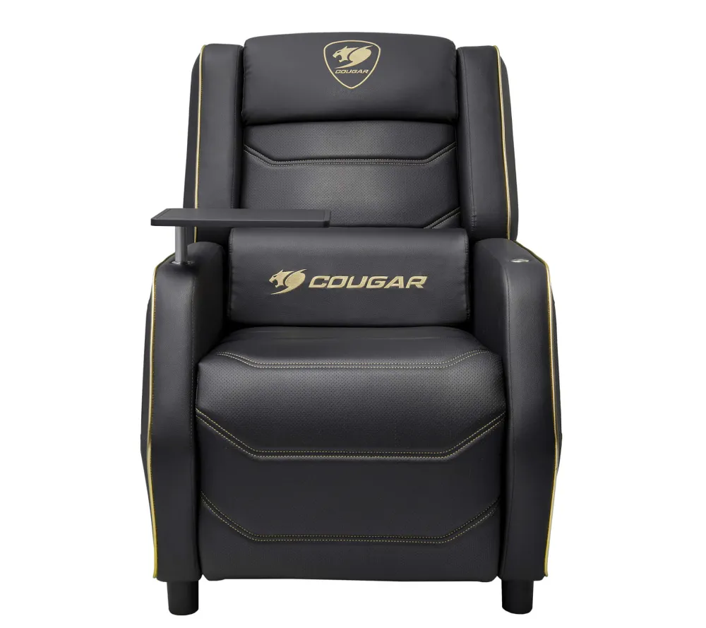 Cougar Ranger Pro Royal