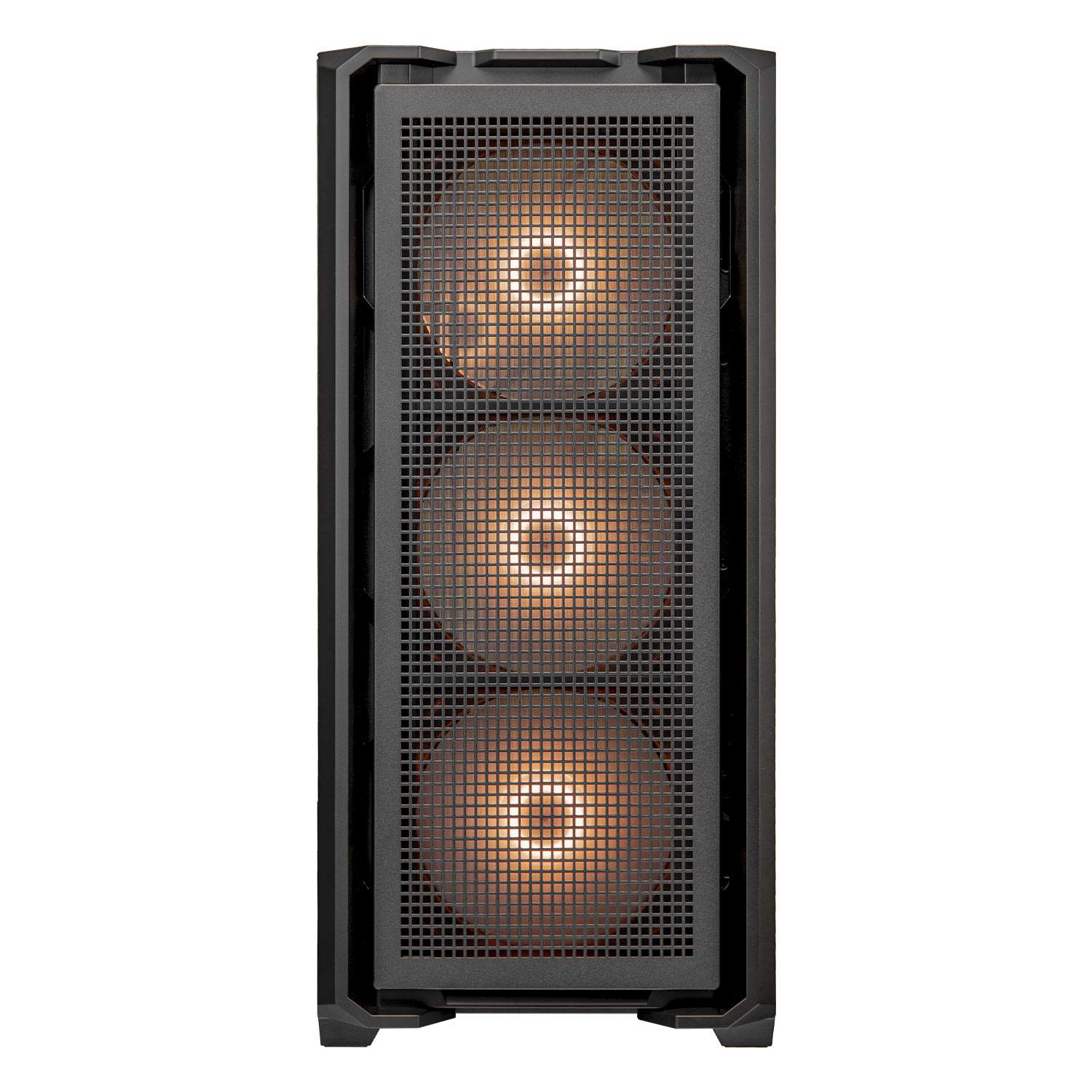 Cougar RGB Full Tower Case MX600 — 14