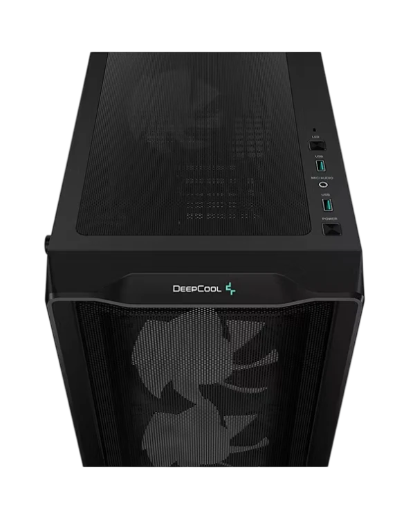 DeepCool CH780 — 4