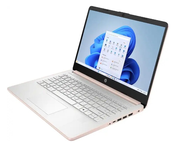 HP 14-dq6015dx 14 Intel N150 WIN 11S — 4